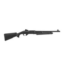 Benelli Nova 3 Home Defense Pump Action Shotgun 12ga 18.5" Barrel