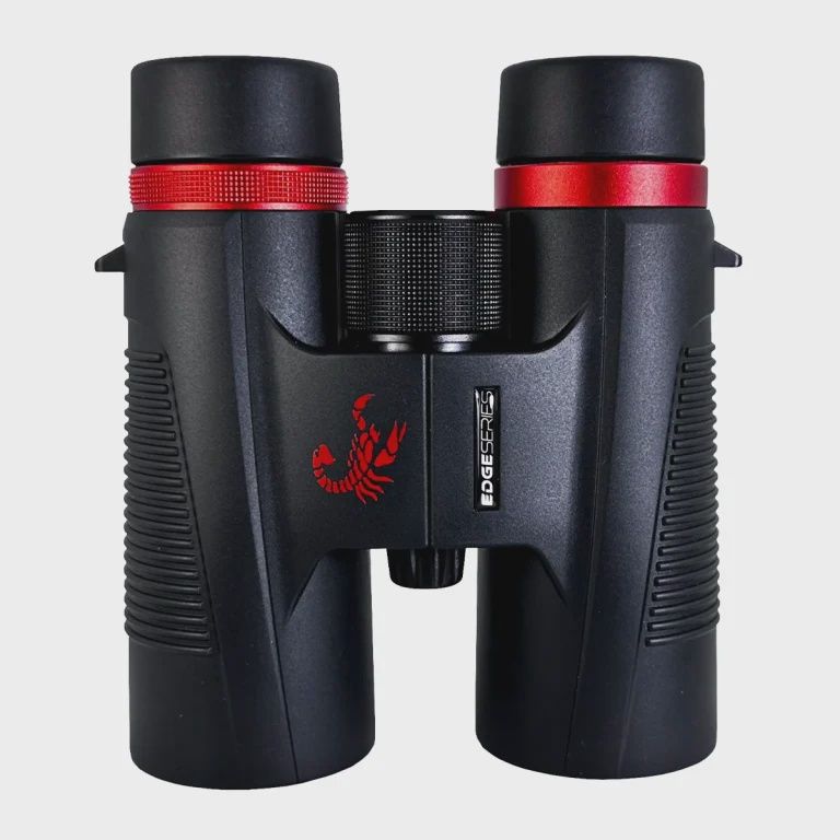 Scorpion Edge Ultra 10x42 ED Glass Binoculars