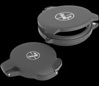 Leupold Alumina Flip Back Lens Cover Kit 50mm &amp; Standard EP