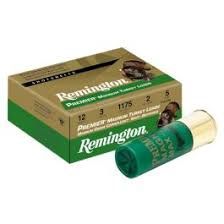 Remington Premier Magnum Turkey 10ga 3.5" #4 5pk