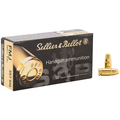 S&amp;B 25 Auto 6.35 Browning 50gr FMJ
