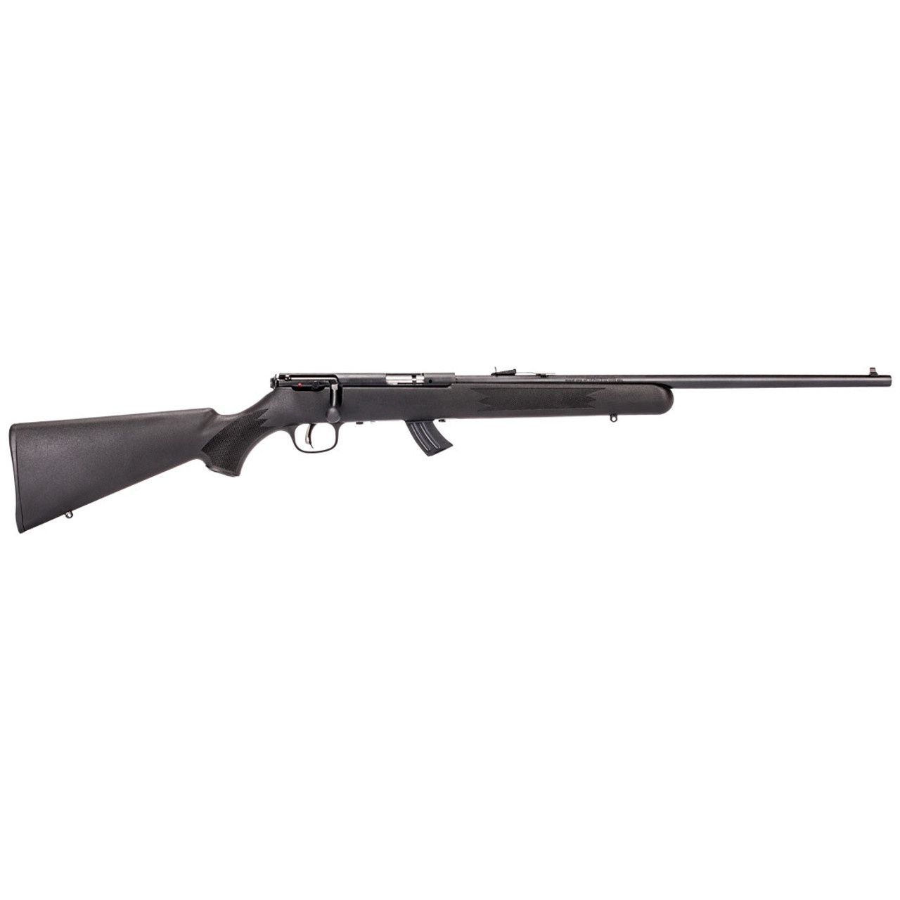 Savage Mark II F 21 Sharp Blk RH 21"