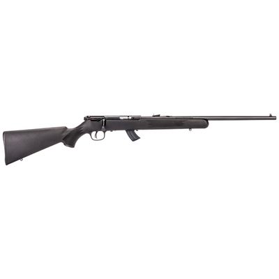 Savage Mark II F 21 Sharp Blk RH 21"
