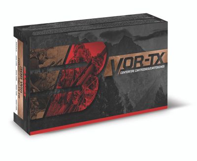 Barnes Vor-TX 243 Win 80gr TTSX BT