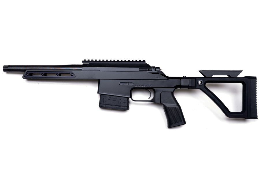 BCL MRX Bronco FSS Howitzer 308 Win 9.5"