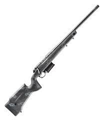 Bergara B-14 Squared Crest 308 Win 20" #61-06-114813-22