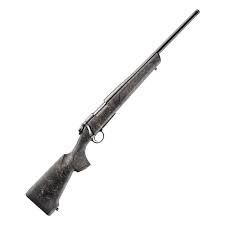 Bergara B-14 Stoke Compact 308 Win 20"