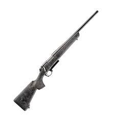 Bergara B-14 Stoke Compact 6.5 Creedmoor 20"