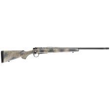 Bergara B-14 Wilderness Ridge 7 PRC 22"