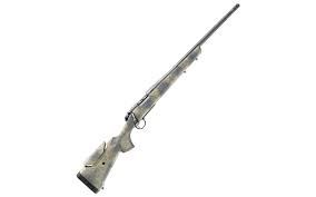 Bergara B-14 Wilderness Sierra 300 PRC 22"