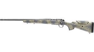 Bergara B-14 Wilderness Sierra LH 308 Win 20"