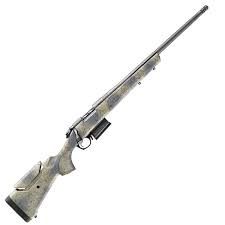 Bergara B-14 Wilderness Sierra 308 Win 20"