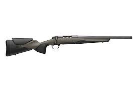 Browning X-Bolt 2 Micro Composite BB RH 243 Win 20"