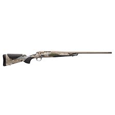 Browning X-Bolt 2 Speed Cerakote RH 7 PRC 24" Ovix