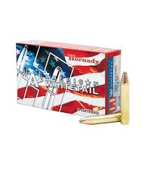 Hornady American Whitetail Interlock 350 Legend 170gr SP