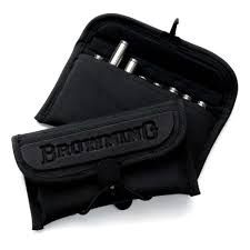 Browning Flex Foam Rifle Cartridge Holder