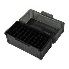 Frankford Arsenal Hinge Top Ammo Box #507