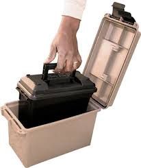 MTM Can in a Can 50/30 cal