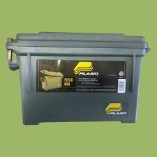 Plano 30cal Ammo Box