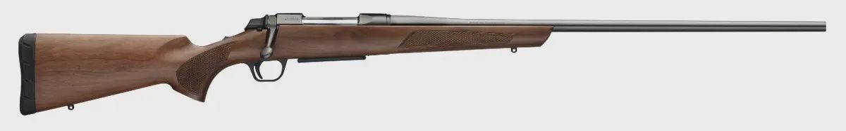 Browning AB3 Hunter RH BB  308 Win 22"