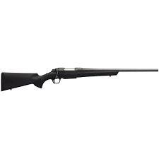 Browning AB3 Micro Stalker RH 243 Win 20"