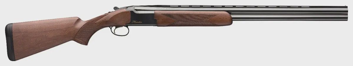 Browning Citori Hunter Grade 1 O/U 12ga 3" 28"