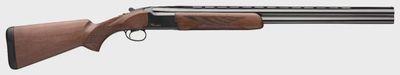 Browning Citori Hunter Grade 1 O/U 12ga 3" 28"