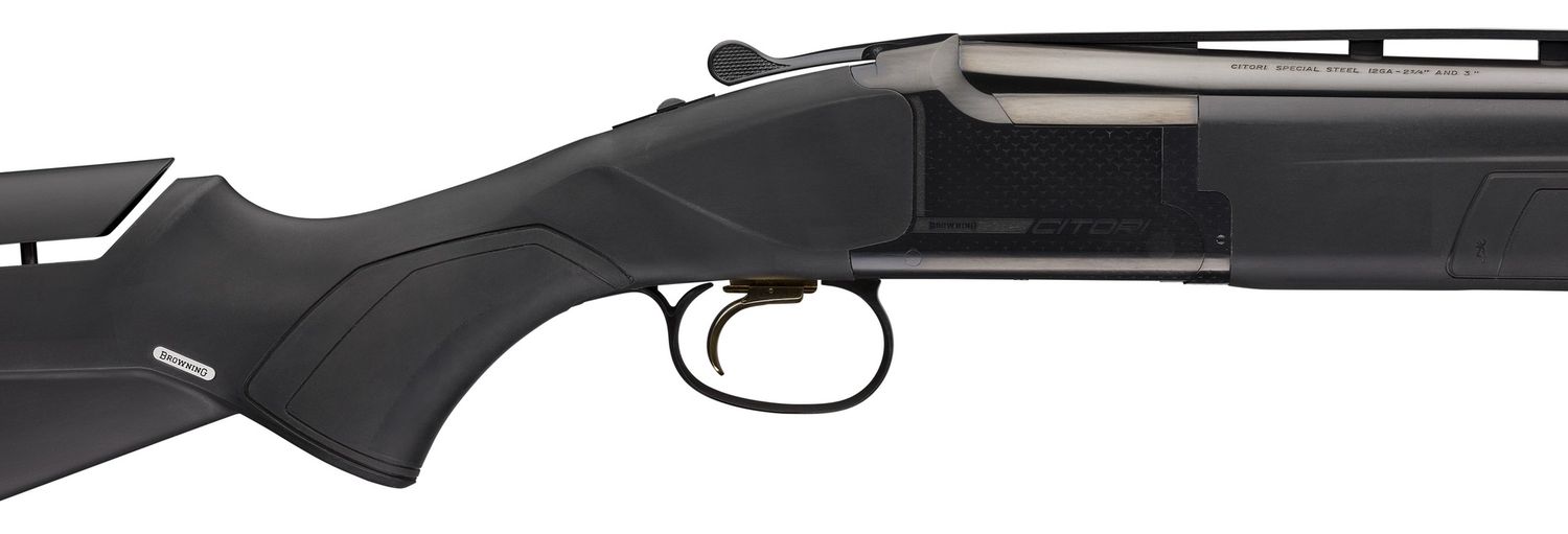 Browning Citori Composite O/U 12ga 3" 30"