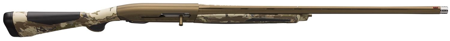 Browning Maxus II Wicked Wing Semi Auto Auric 12ga 3.5" 28"