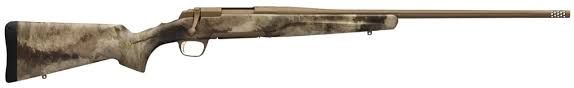 Browning X-Bolt Hells Canyon Speed RH 6.5 Creedmoor #BRJP02755YZ354