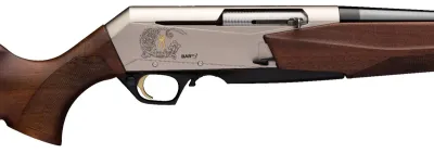 Semi Auto