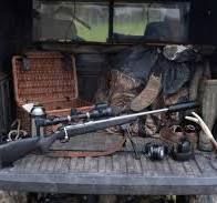 Hunting Supplies