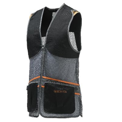 Shooting Vests