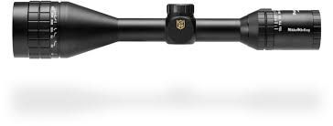 Nikko Stirling Panamax 4-12x50 1" Nikko Stirling Panamax 4-12x50 1"