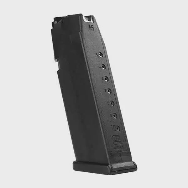 Glock 21 45ACP 10rd Magazine