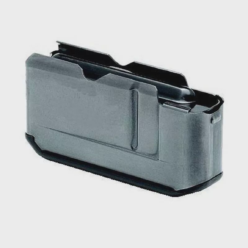 Remington Model 7600 Short Action Rifle Mag