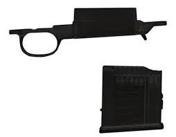 Legacy Sports Howa 1500 Floorplate &amp; 10RD 243/308/7MM-08 Kit