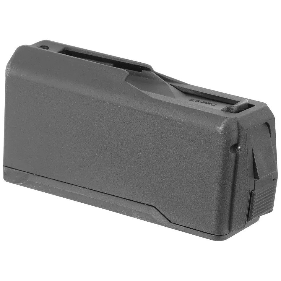 Sako S20 3rd Mag 6.5 PRC