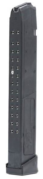SGM Tactical 40cal Glock Magazine 31/10rd