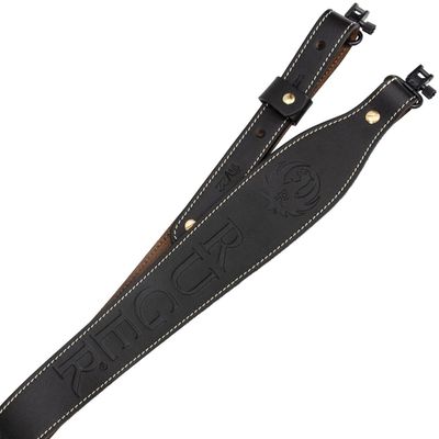 Ruger Cobra Waterproof Leather Sling 2368S-04