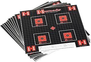 Hornady LNL Targets 10pk