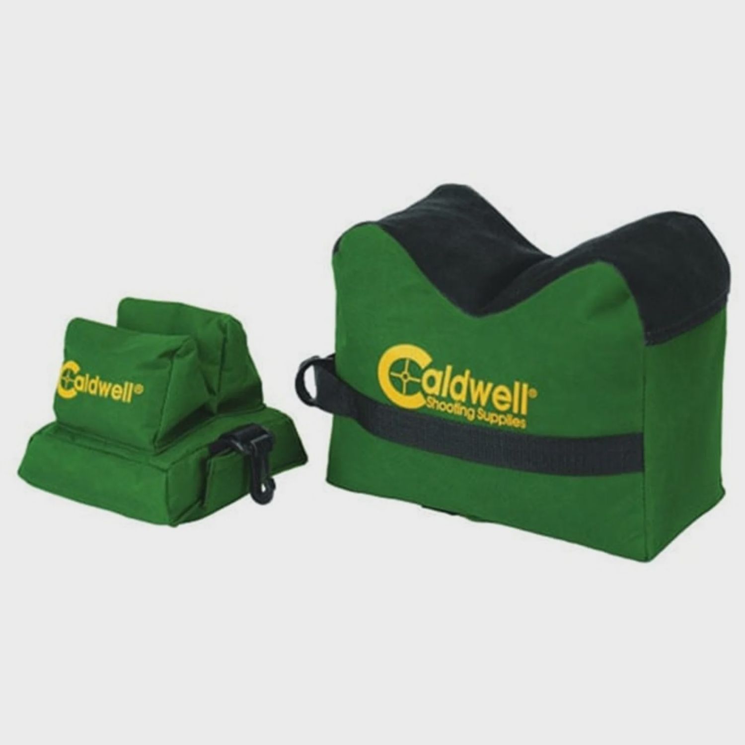 Caldwell Deadshot Combo Prefilled Shooting Bags