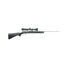 Savage Lakefield SA 64 FSS XP STS 22 LR SC 21" #4151513