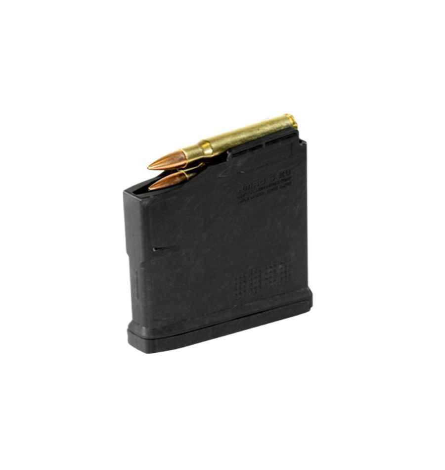 Magpul PMag 5 AC L Magnum Black MAG698-BLK
