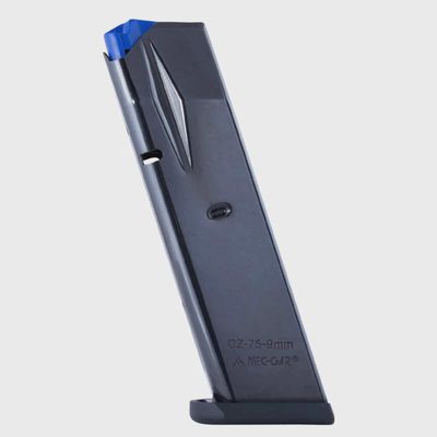 Mec-Gar CZ 75 B 9mm Mag