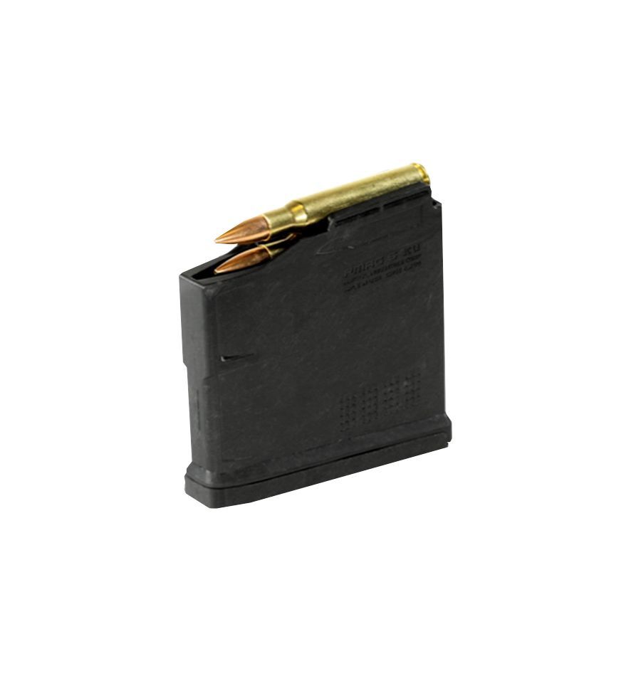 Magpul PMag 5 AC L Standard Black MAG671-BLK