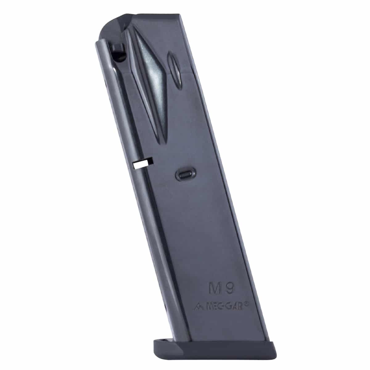 Mec-Gar Beretta 92FS 9mm 10rd Mag