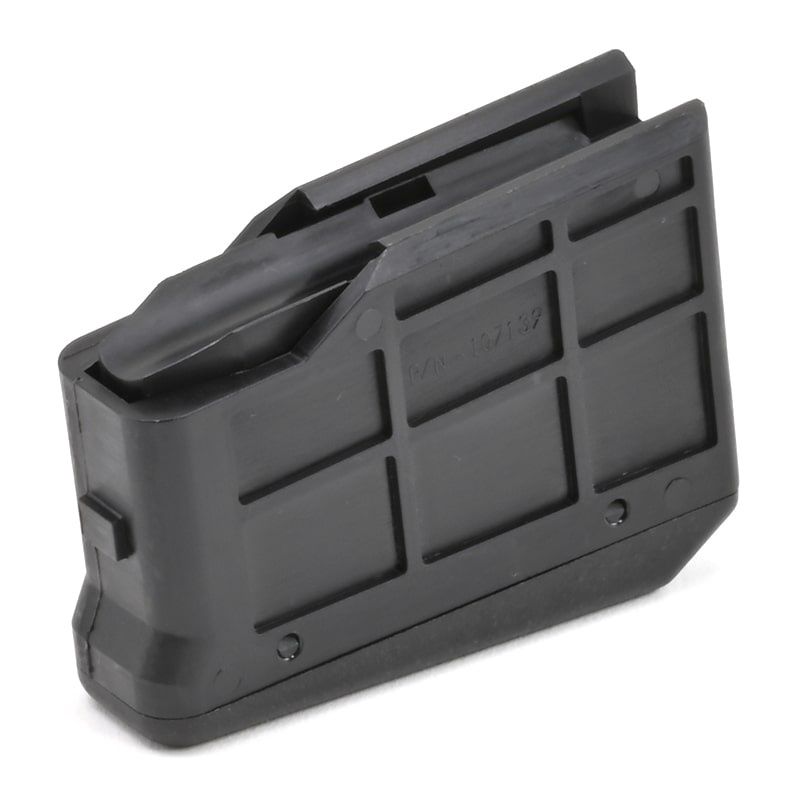Savage 25 Mag 17 Hornet Mag