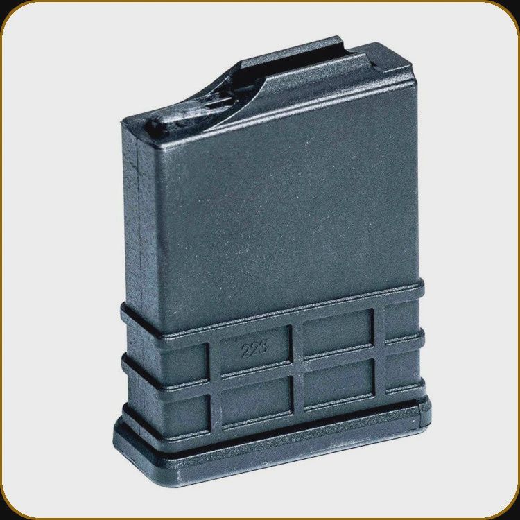MDT Polymer SA .223 10rd Magazine