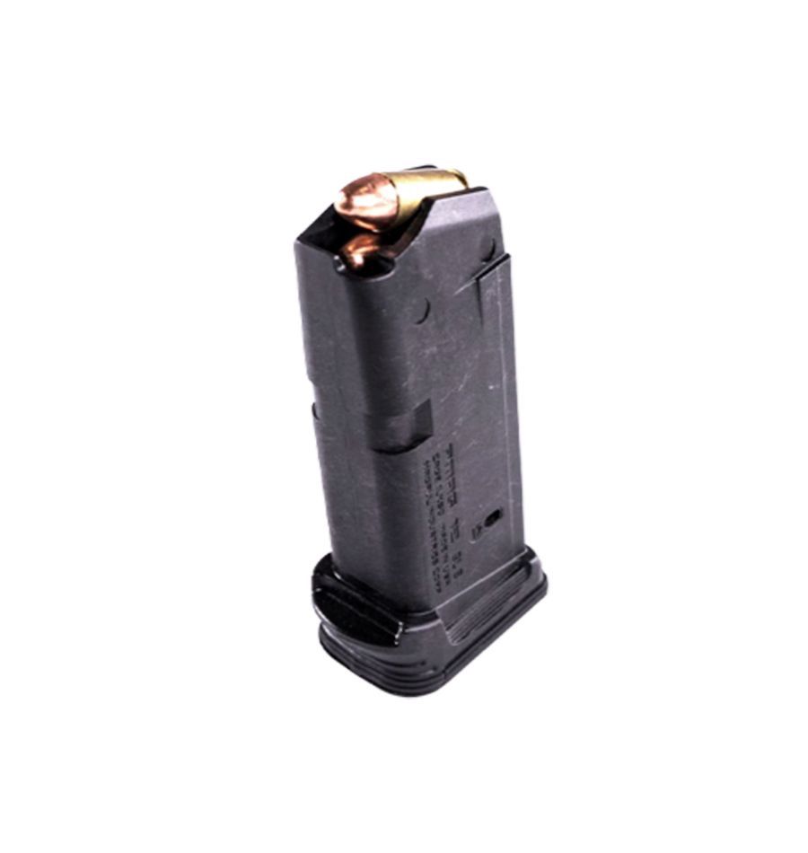 Magpul Pmag 12 GL9 Glock 26 10rd MAG674-BLK-10